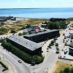0427-romo-nordre-havnevej-58 דירה Havneby
