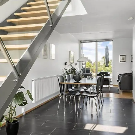 Appartement 0427-romo-nordre-havnevej-58