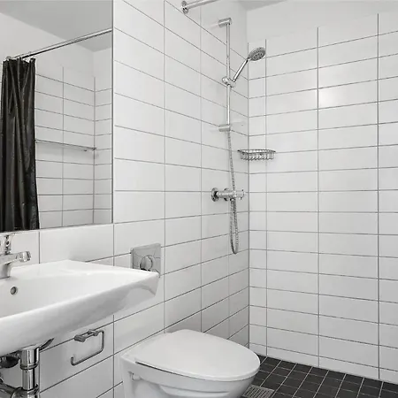 0427-romo-nordre-havnevej-58 Appartement Havneby