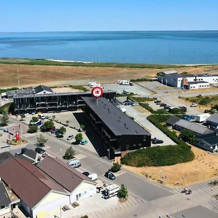 0427-romo-nordre-havnevej-58 Appartement Havneby