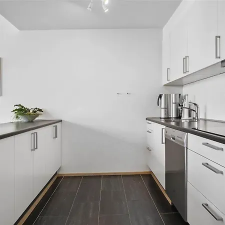 0427-romo-nordre-havnevej-58 Apartment *
