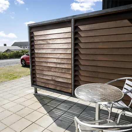 Apartment 0427-romo-nordre-havnevej-58 Havneby