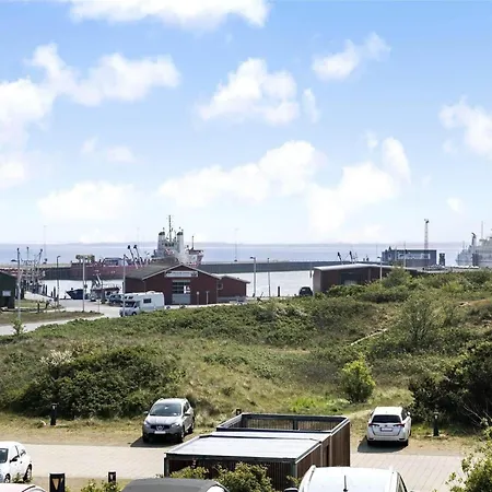 0427-romo-nordre-havnevej-58 Apartment *