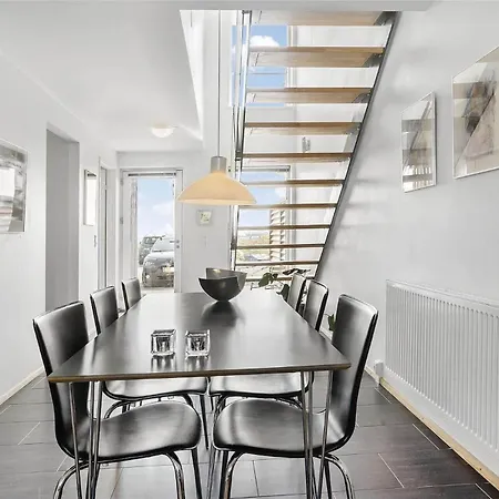 Apartment 0427-romo-nordre-havnevej-58 Havneby