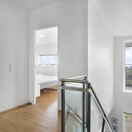 0427-romo-nordre-havnevej-58 Apartment *