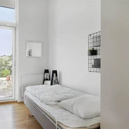 0427-romo-nordre-havnevej-58 Appartement