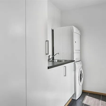 0427-romo-nordre-havnevej-58 Appartement *