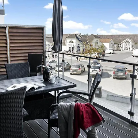 0427-romo-nordre-havnevej-58 Appartement