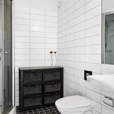 0427-romo-nordre-havnevej-58 Appartement *