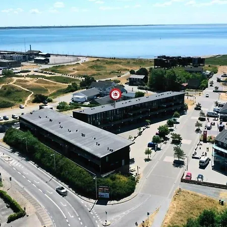 0427-romo-nordre-havnevej-58 Appartement Havneby