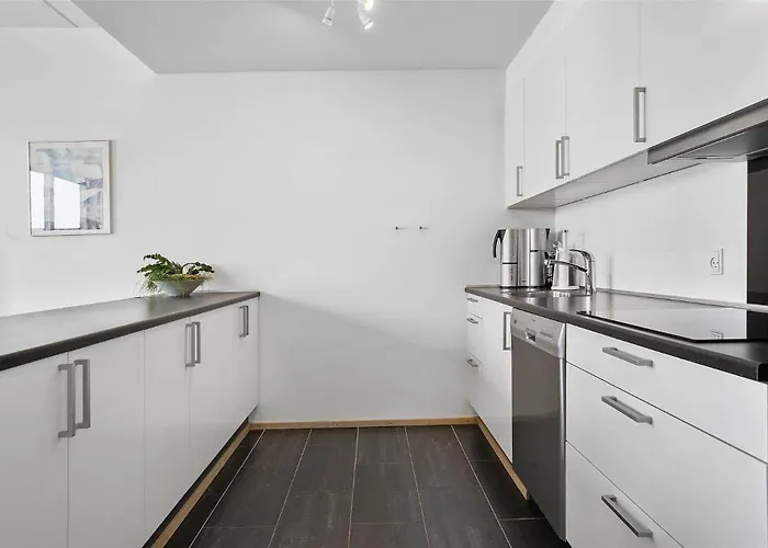 0427-romo-nordre-havnevej-58 Apartment *