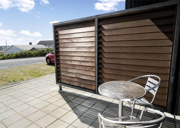 Apartment 0427-romo-nordre-havnevej-58 Havneby