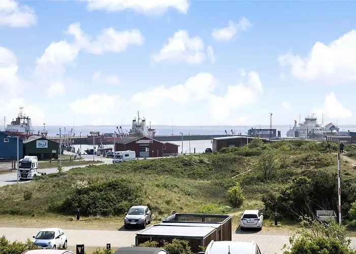 0427-romo-nordre-havnevej-58 Apartment *