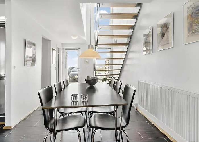 Apartment 0427-romo-nordre-havnevej-58 Havneby