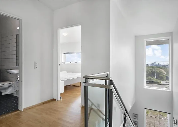 0427-romo-nordre-havnevej-58 Apartment *