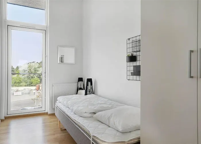 0427-romo-nordre-havnevej-58 Apartment