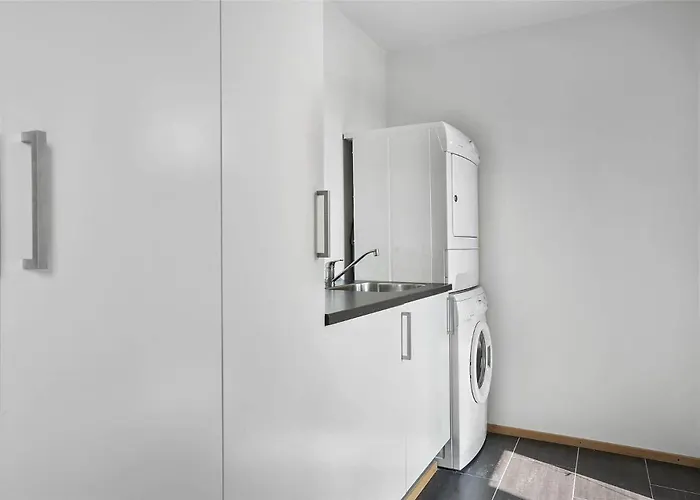 0427-romo-nordre-havnevej-58 Apartment *