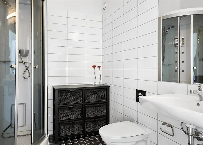 0427-romo-nordre-havnevej-58 Apartment *