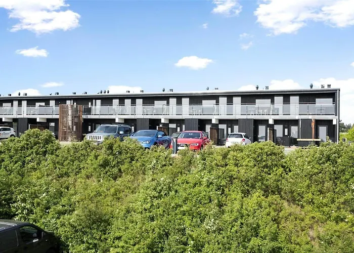 0427-romo-nordre-havnevej-58 * Havneby